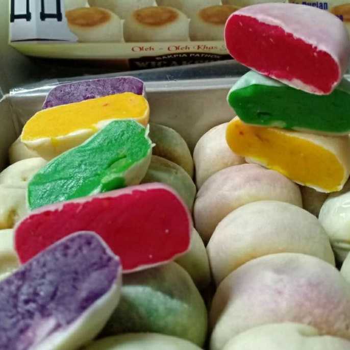 

BakpiaKering Jogja