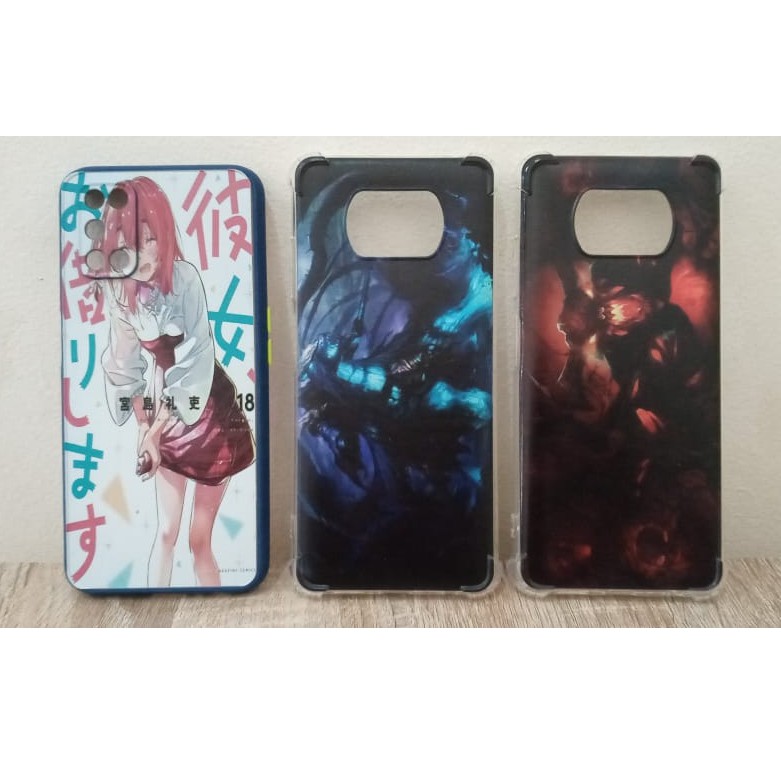 Jasa Print UV Cetak Case Hp Casing Handphone Custom