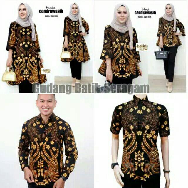 Maura Couple - Sania Ruffle Batik Couple Ori Ndoro Jowi Dnt Garansi Termurah Shopee - Shopashop