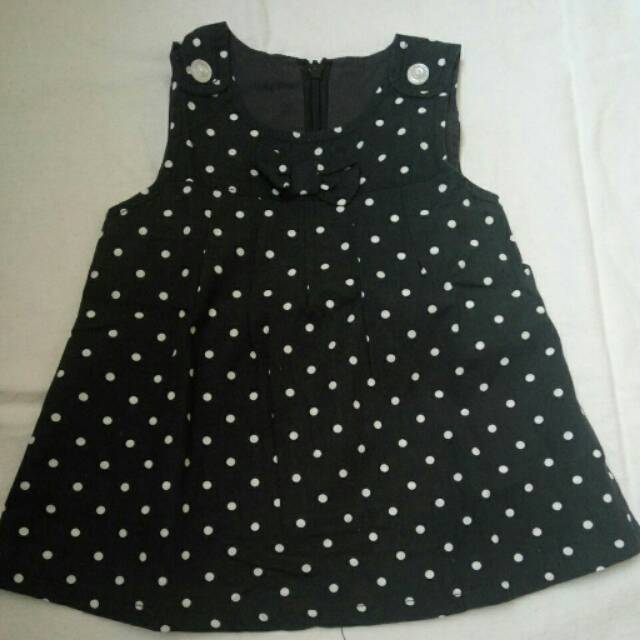 Dress baby Mothercare