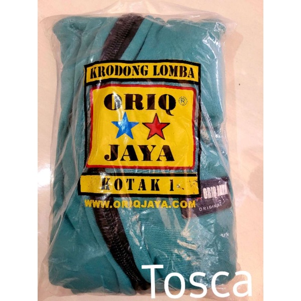 KRODONG ORIQ JAYA KOTAK
