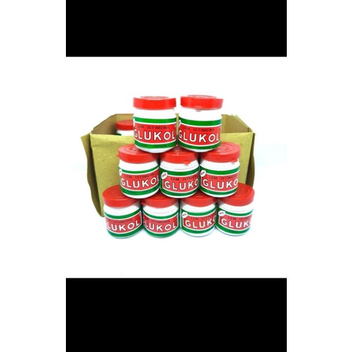

Lem Cair Glukol Mini Murah