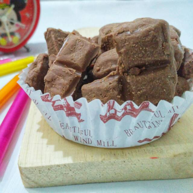 Patahan cadbury 500gr