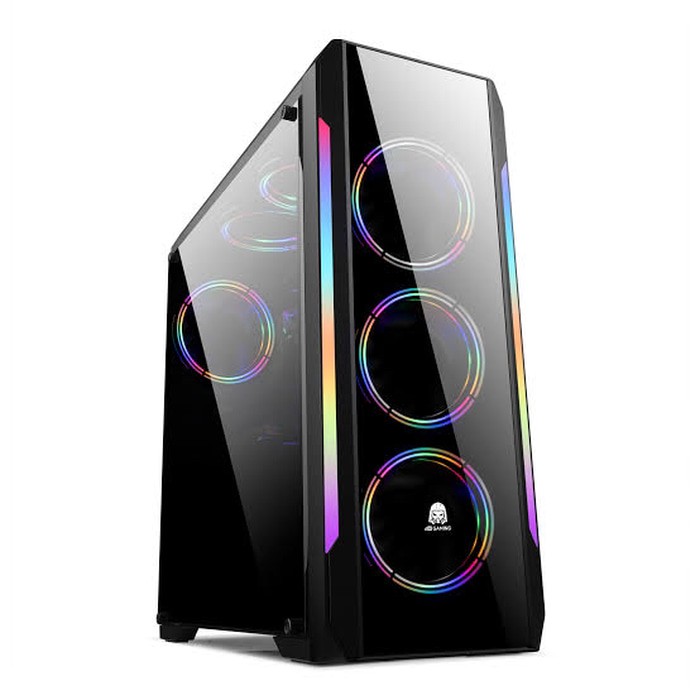 Promo PC Gaming i7 8700 (GTX1660Ti 6GB) Req Agan