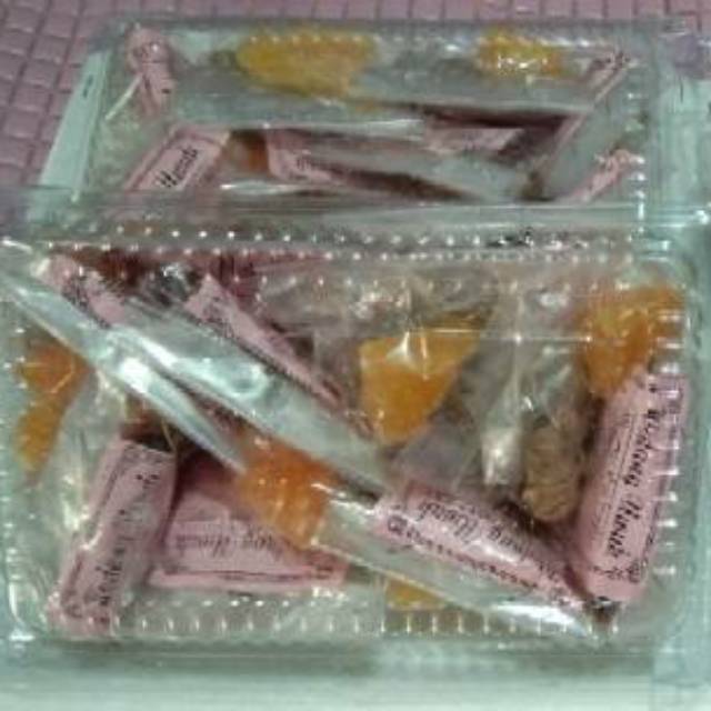 

Wedang uwuh ALEXA