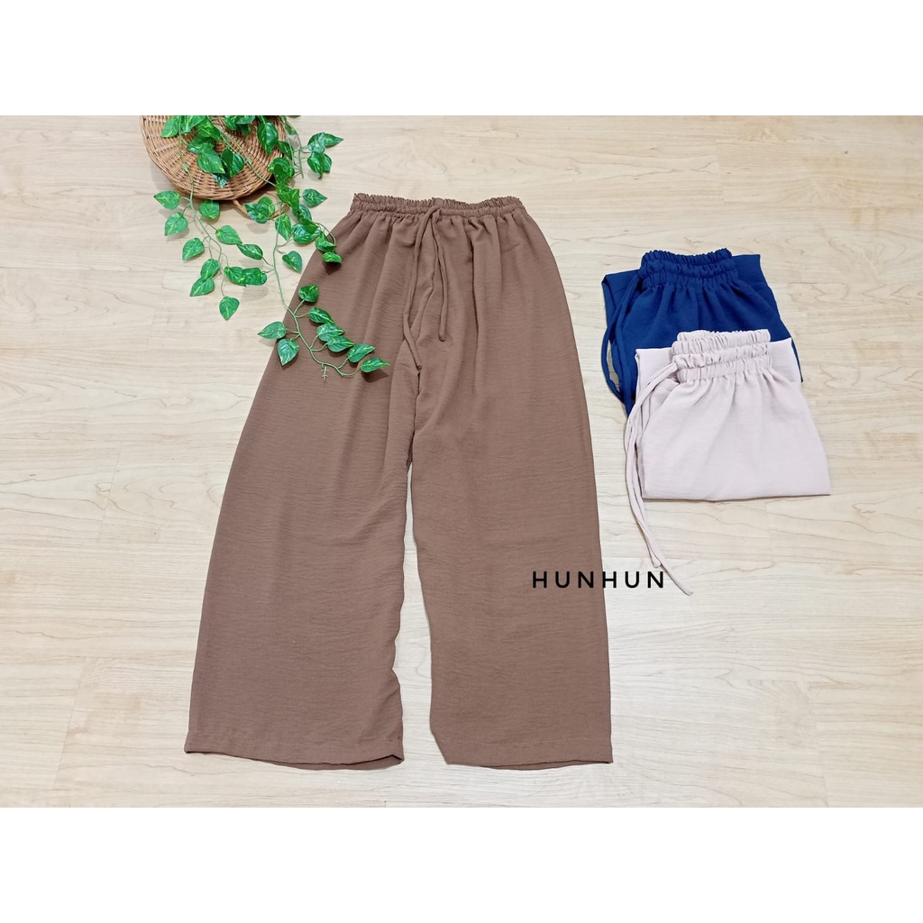 Kulot Airflow / Kulot Crincle Airflow Premium/ Kulot Shila / Kulot Polos-3