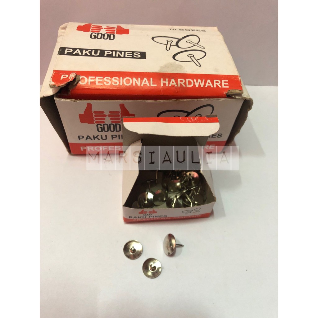 PAKU PAYUNG / PAKU PINES / PAKU PINES GOOD / PAKU PAYUNG