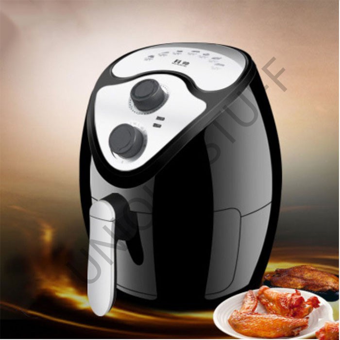 Air fryer oven penggoreng tanpa minyak