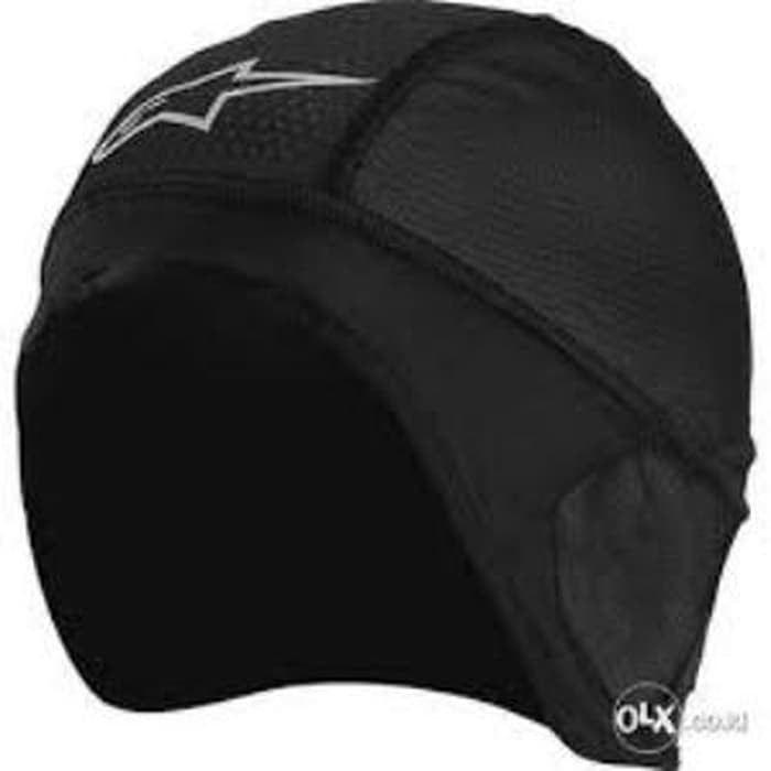 Kupluk Helm Alpinestar Import /Topi Helm Alpinestar Import - hot item