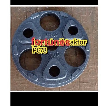 SPINDEL PC78 PC78UU-6 PC78US-6