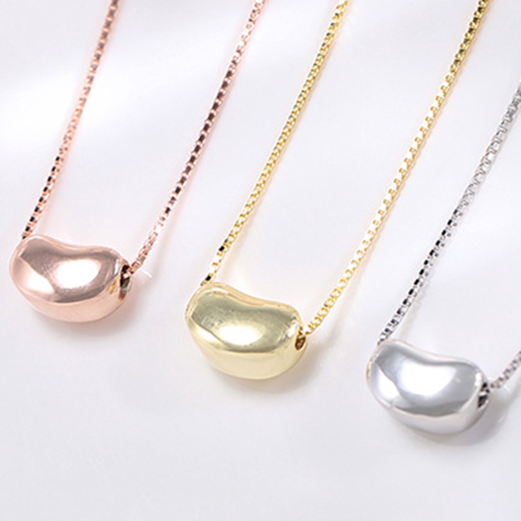 Hu Hu Hu Hu Hu Alat Bantu Pasang Kacamata♡ Kalung Choker Rantai Klavikula Dapat Disesuaikan Untuk Aksesoris Perhiasan Pesta