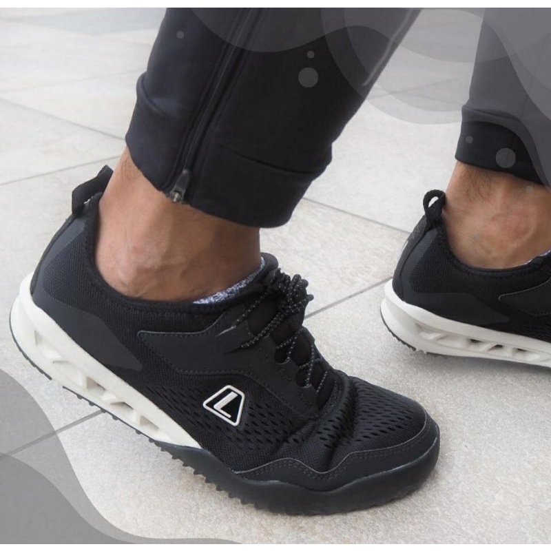 League Mens Lifestyle Aquanos U 101129001