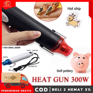 Jual Heat Gun Electric Taffware Diy Express Hot Air Vinyl V W Qst Electric Hot Air Gun