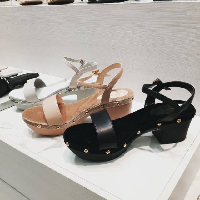 Sale Urban Co Mirah shoes ori