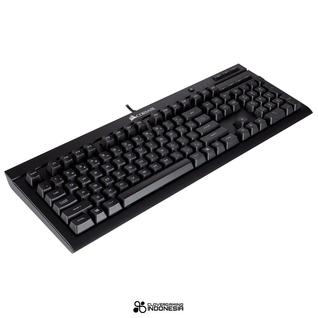 Corsair K66 Mechanical Gaming Keyboard CherryMX Red