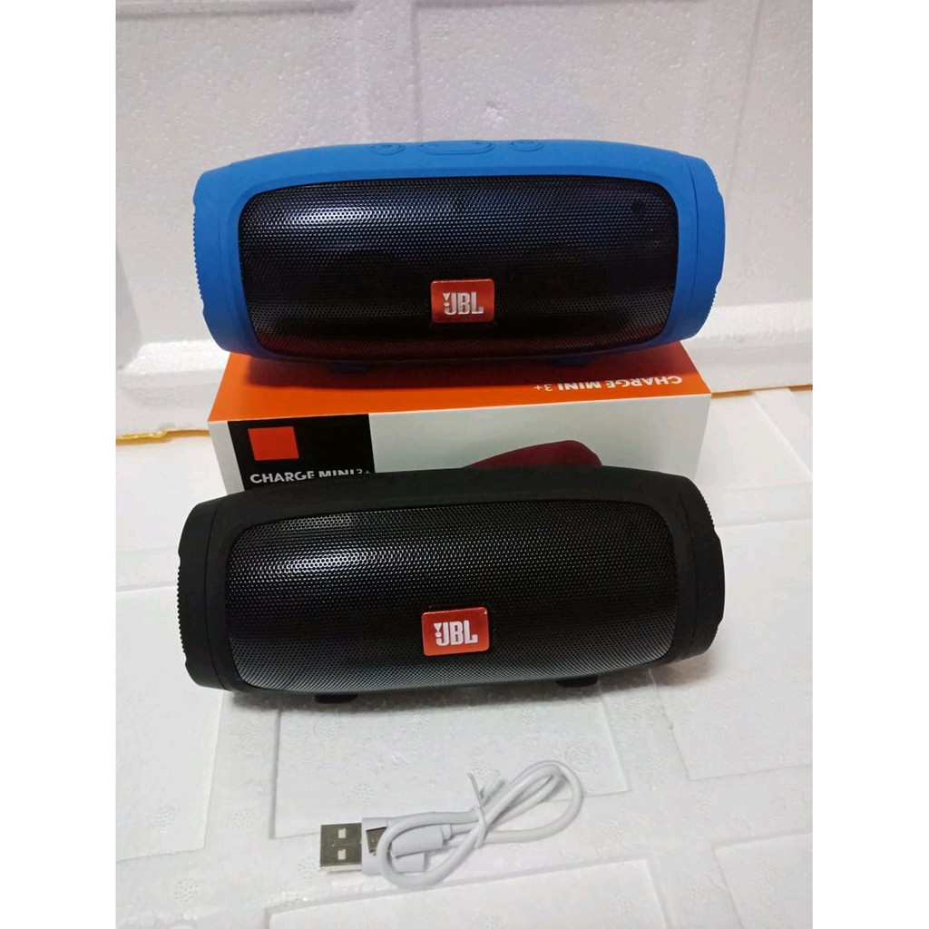 SPEAKER  SPIKER JBL MINI 3 PLUS EXTRA BAS