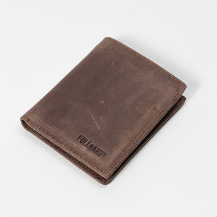Fullhardy - Dompet Kulit 8007