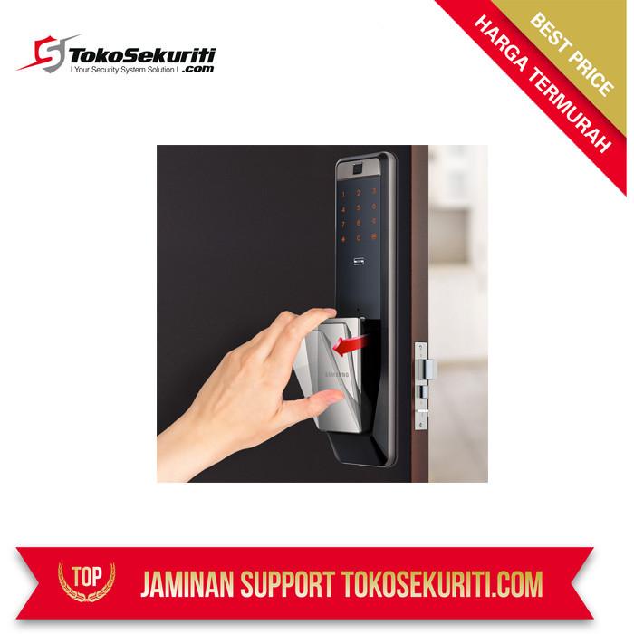 Samsung Smart Door Lock Shp Dp-609