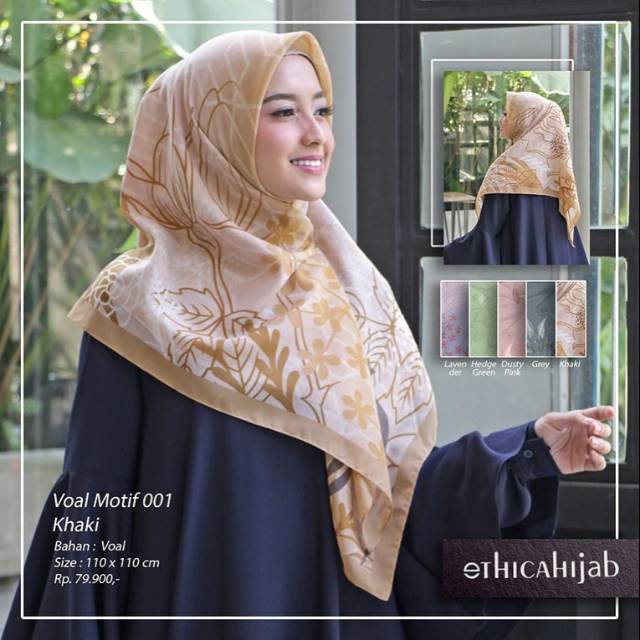 ETHICA HIJAB VOAL 001