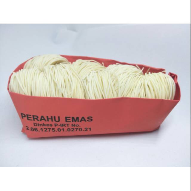 

MURAH!!!! Mie shoa/Misua Medan