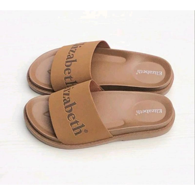 Sandal Slop Elizabeth