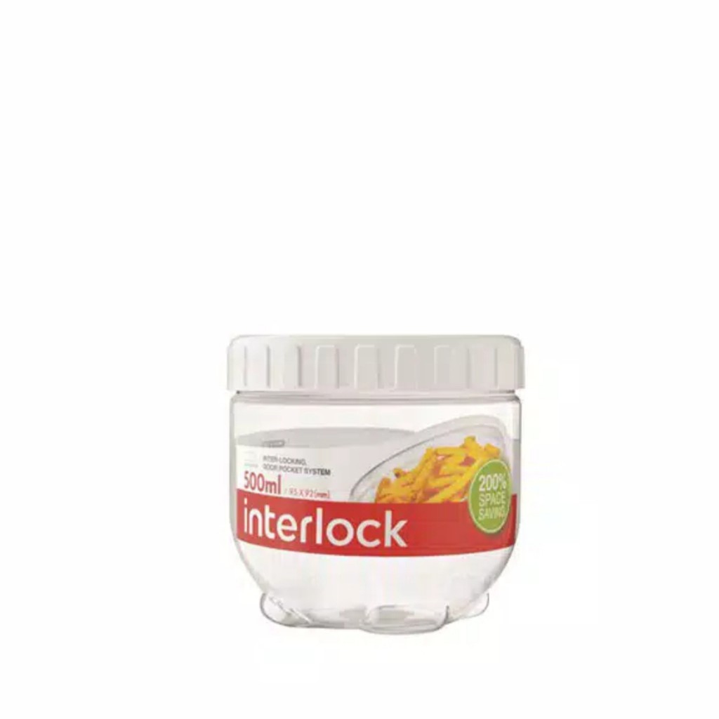 [Lock n Lock] INL301 Interlock 500ML