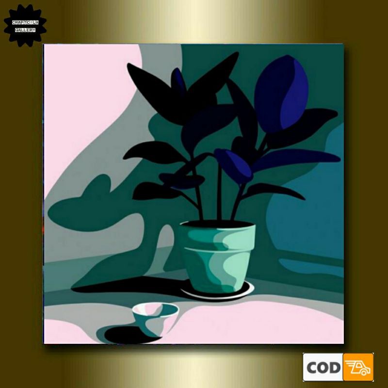 Hiasan Dinding Aesthetic Hiasan Dekorasi Dinding - Dekorasi Dinding Rumah