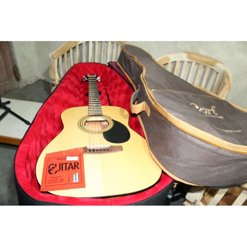 Cort Af510 Eop original Like New Fullset Mulus