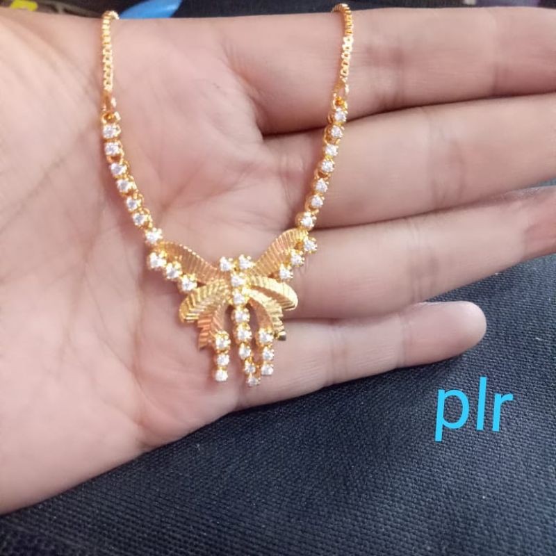 Tura Replika Berlian Medan