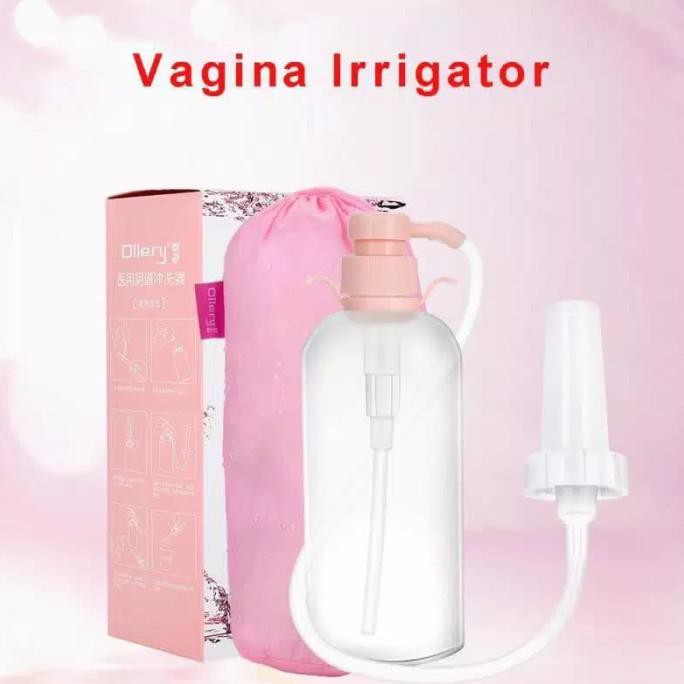 >>>>>] alat pembersih vagina saluran vagina irrigator pembersih anus anal
