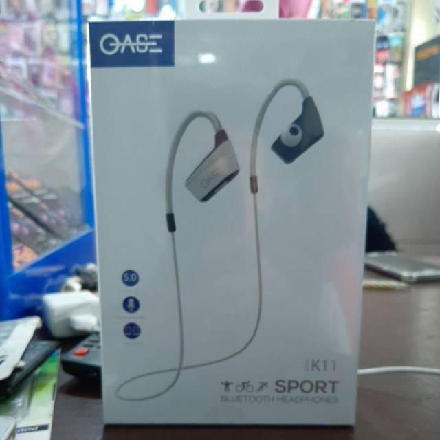 Bluetooth headphone OASE