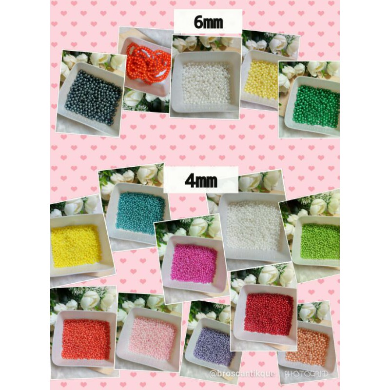 mutiara ringan / mutiara dop /mutiara hitam(berat)