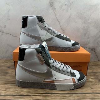 nike ow blazer