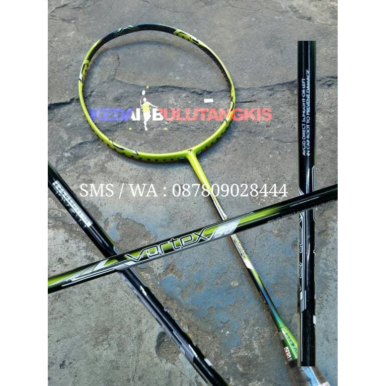 Promo RAKET BADMINTON PRO ACE VORTEX 90