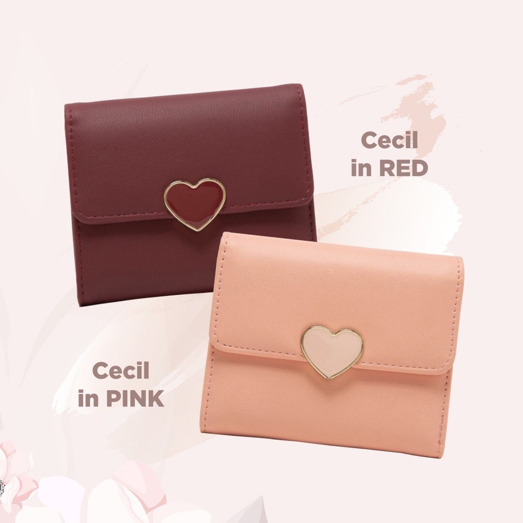 CECIL WALLET