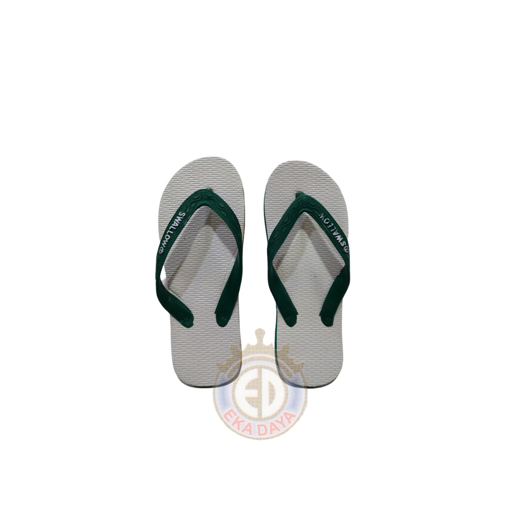 Grosir Sandal Jepit Swallow 05 Ukuran 11