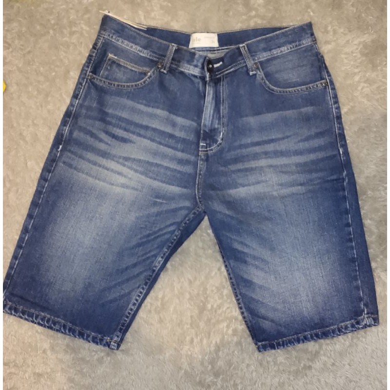 COLE Celana Pendek Jeans Pria