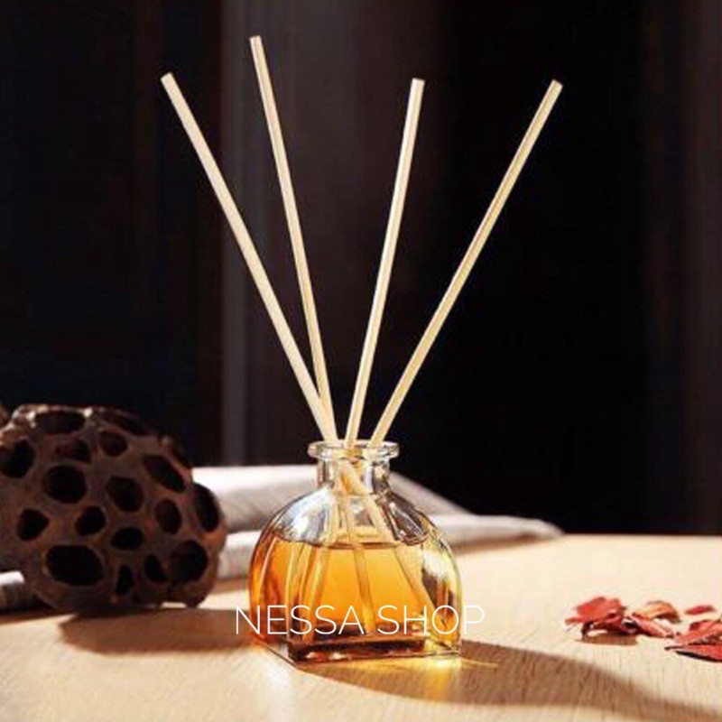 Stick Rotan Reed Diffuser