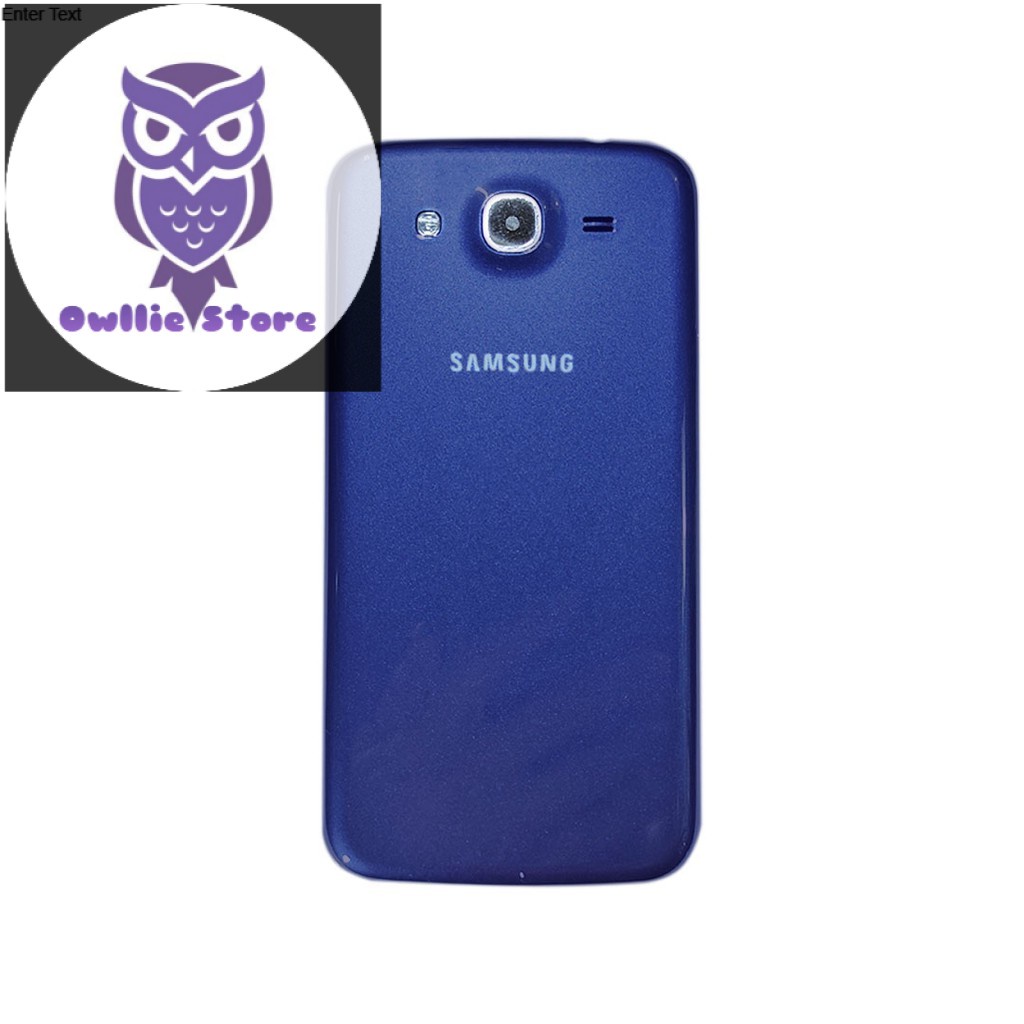 BISA COD HOUSING KESING SAMSUNG I9152 I9150 CASING COVER