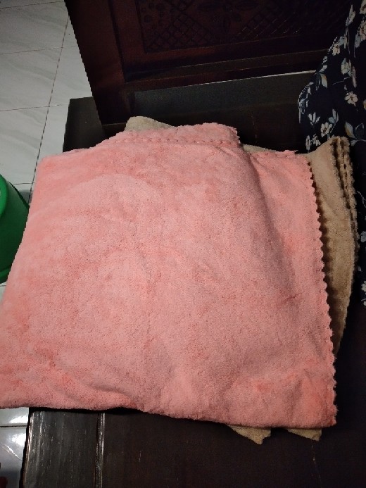 Cod Handuk Mandi Dewasa Ukuran 70cm X 140cm  Handuk Mandi