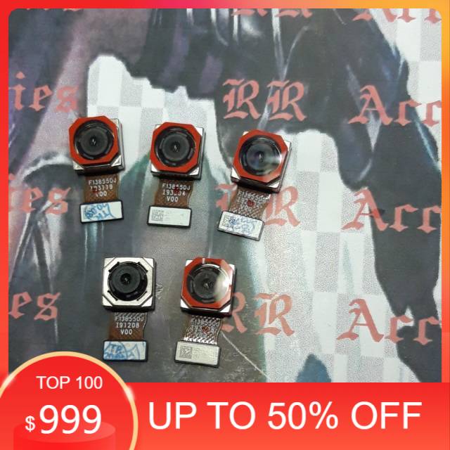 CAMERA BIG KAMERA BELAKANG VIVO Y91 Y93 Y95