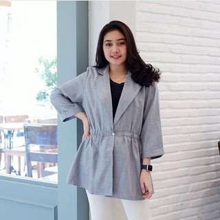 RIHANA Baju Cewek Kekinian Murah Wanita Atasan Blouse RIHANA Baju Cewek Kekinian Murah Wanita Atasan Blouse