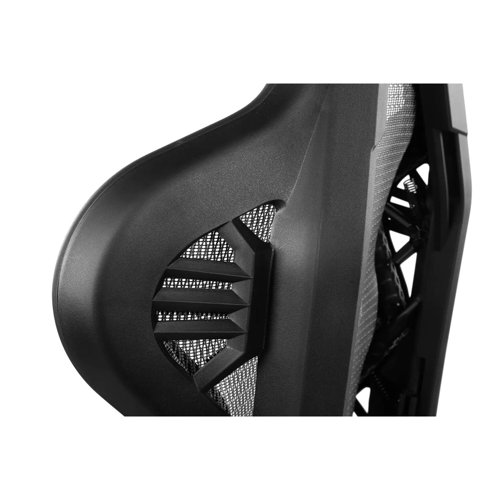 DXRacer AIR Plus D7400 GN A-Series - Gaming Chair