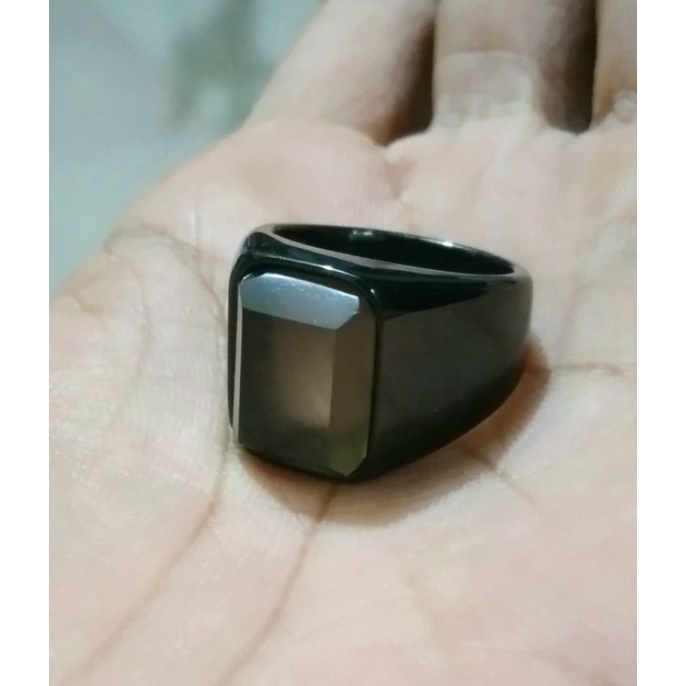 Natural akik solar