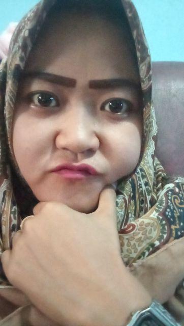 Jilbab Hijab Segi Empat Voal Square Motif Batik Tunik Etnik