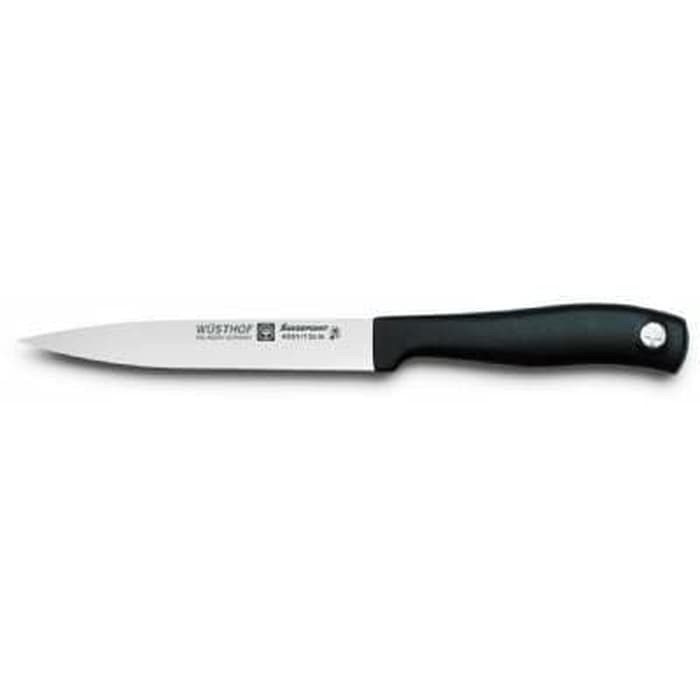 

Wusthof SILVERPOINT Utility Knife 12 Cm