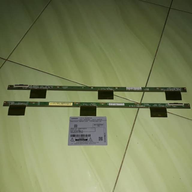 Tcon T Con Ticon Panel Samsung UA49K5100 UA49K5100AK 49K5100