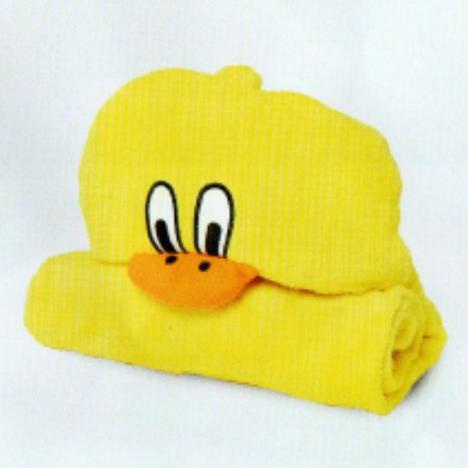Best Product Selimut Bayi Vallery Quincy Baby (Tweety) Hoodie New Born Internal - Paling Diminati