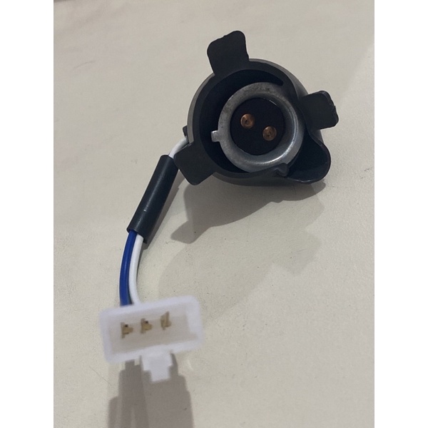 PITTING LAMPU MOTOR HONDA SUPRA YAMAHA FIZR MIO-4