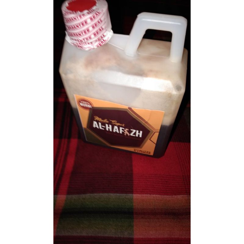 Madu Asli Hutan Sumatera